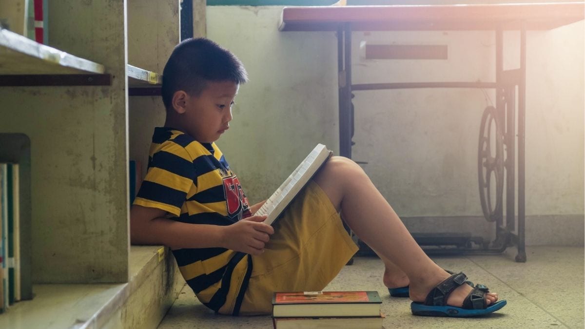 Can ‘No Read, No Move’ Solve the Country’s Illiteracy Crisis?